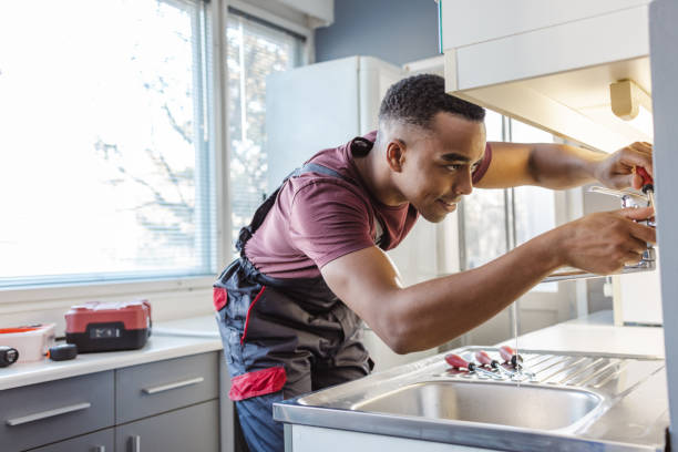 Best Water Heater Repair  in Cupertino, CA